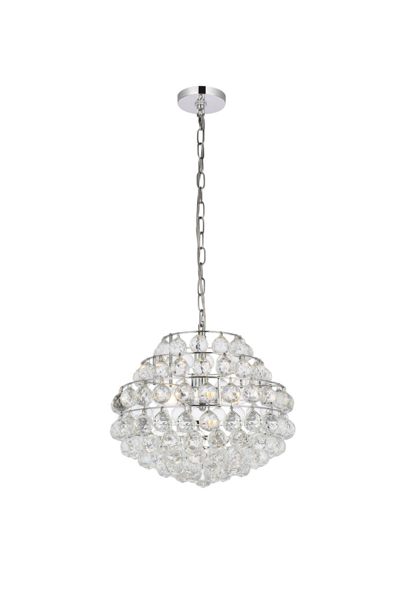 Elegant Lighting-1106D16C|MAIN