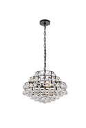 Savannah Pendant by Elegant Lighting