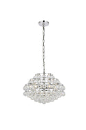 Savannah Pendant by Elegant Lighting