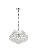 Savannah Pendant by Elegant Lighting