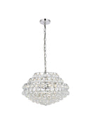 Savannah Pendant by Elegant Lighting