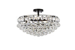 Elegant Lighting-1107F20BK|MAIN
