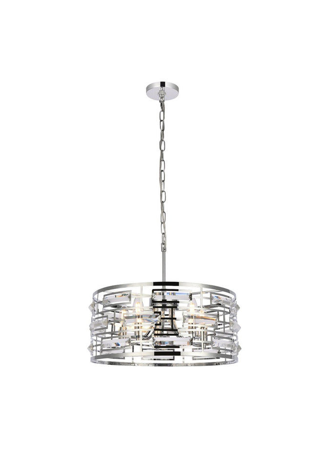 Elegant Lighting-1108D19C|MAIN