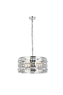Kennedy Pendant by Elegant Lighting