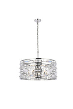 Elegant Lighting-1108D24C|MAIN