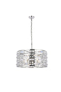 Kennedy Pendant by Elegant Lighting