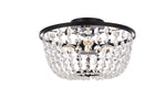 Elegant Lighting-1109F13BK|MAIN