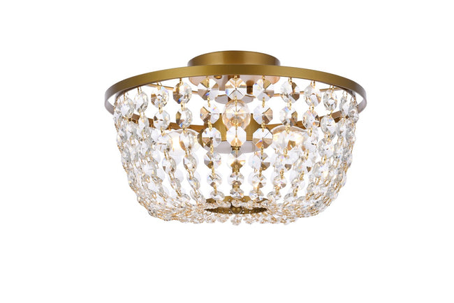 Elegant Lighting-1109F13BR|MAIN