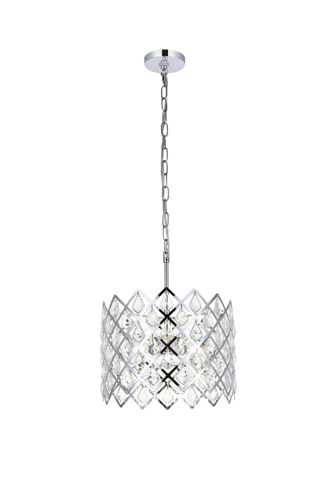 Elegant Lighting-1111D13C|MAIN