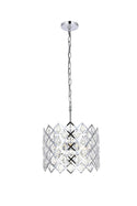 Lyla Pendant by Elegant Lighting