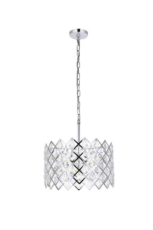 Elegant Lighting-1111D16C|MAIN