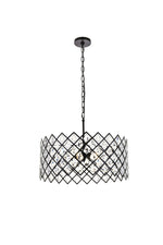Elegant Lighting-1111D21BK|MAIN