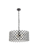 Lyla Pendant by Elegant Lighting