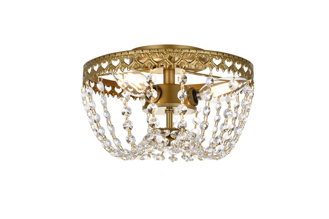 Elegant Lighting-1112F10BR|MAIN