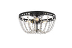 Elegant Lighting-1112F14BK|MAIN