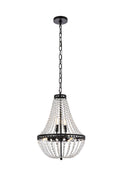 Valeria Pendant by Elegant Lighting