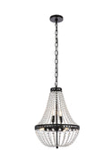 Valeria Pendant by Elegant Lighting