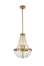 Elegant Lighting-1113D14BR|MAIN