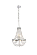 Valeria Pendant by Elegant Lighting