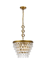 Elegant Lighting-1219D16BR/RC|MAIN