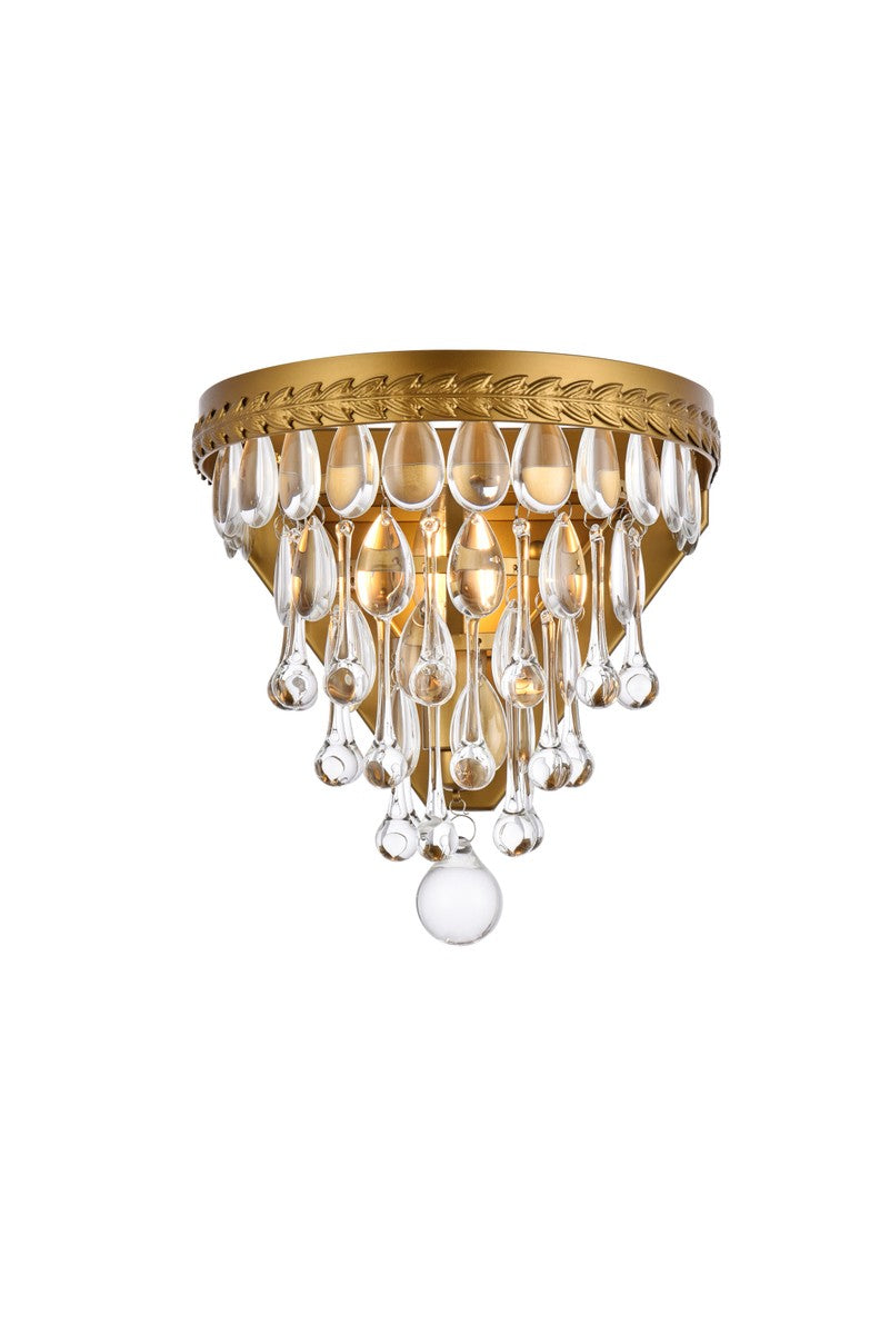 Elegant Lighting-1219W9BR/RC|MAIN