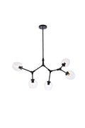 Cavoli Outdoor (Damp) Chandelier by Elegant Lighting