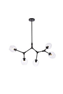 Cavoli Outdoor (Damp) Chandelier by Elegant Lighting