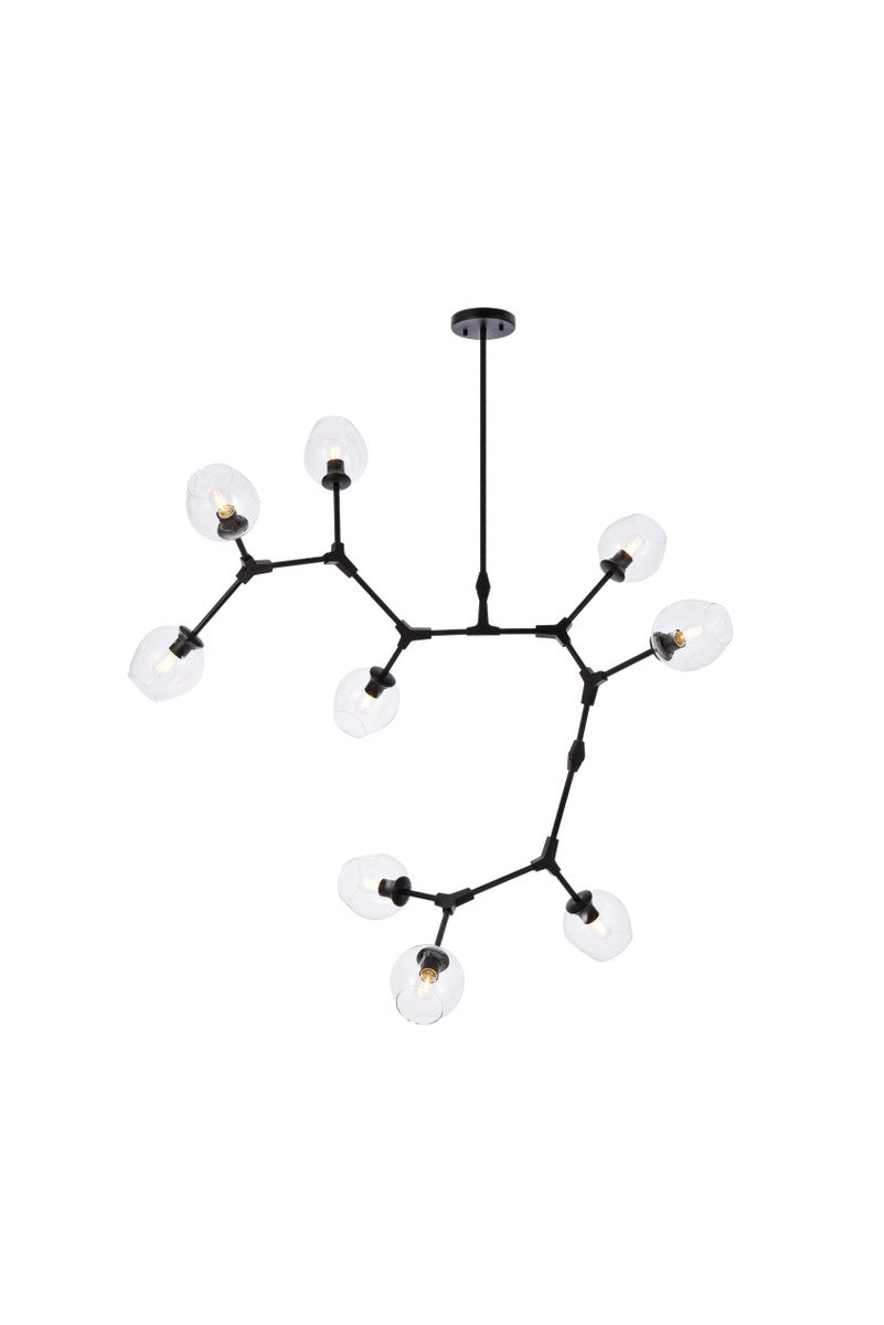 Elegant Lighting-1712G79BK|MAIN