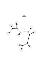 Elegant Lighting-1712G79BK|MAIN