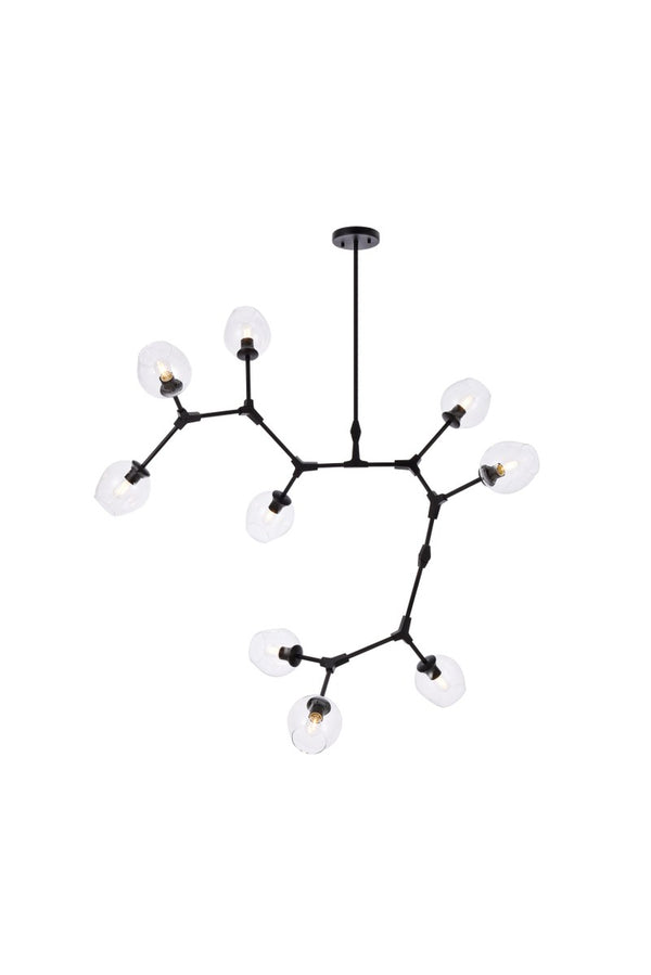 Cavoli Outdoor (Damp) Chandelier by Elegant Lighting