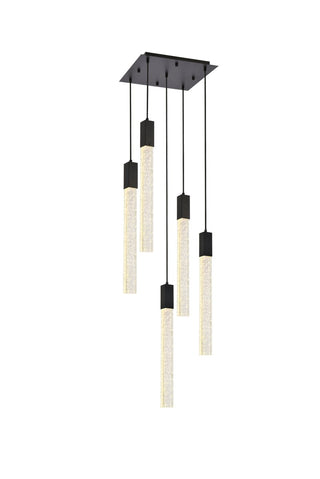 Weston Pendant by Elegant Lighting