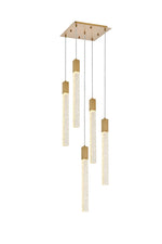 Elegant Lighting-2066D16SG|MAIN