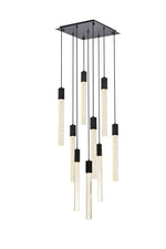 Elegant Lighting-2066D20BK|MAIN