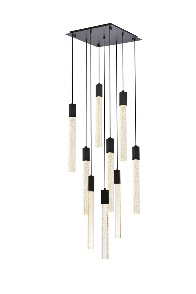 Elegant Lighting-2066D20BK|MAIN