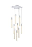 Weston Pendant by Elegant Lighting