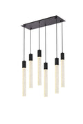 Weston Pendant by Elegant Lighting