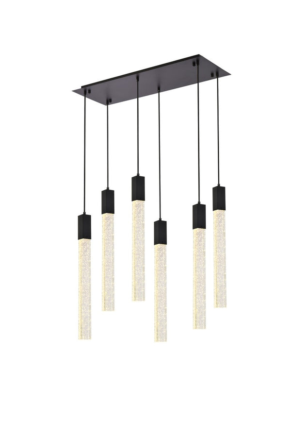 Weston Pendant by Elegant Lighting
