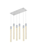 Weston Pendant by Elegant Lighting