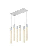 Weston Pendant by Elegant Lighting