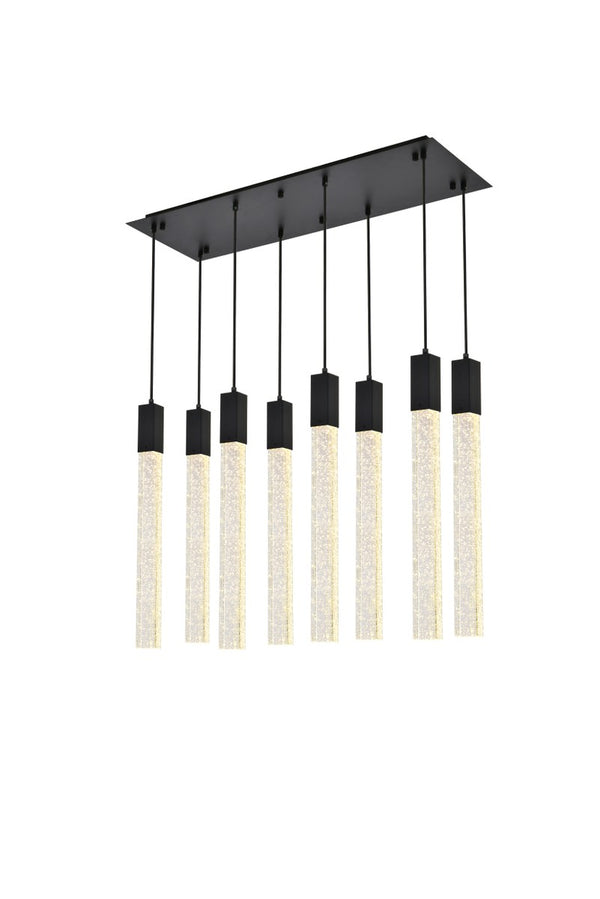 Weston Pendant by Elegant Lighting