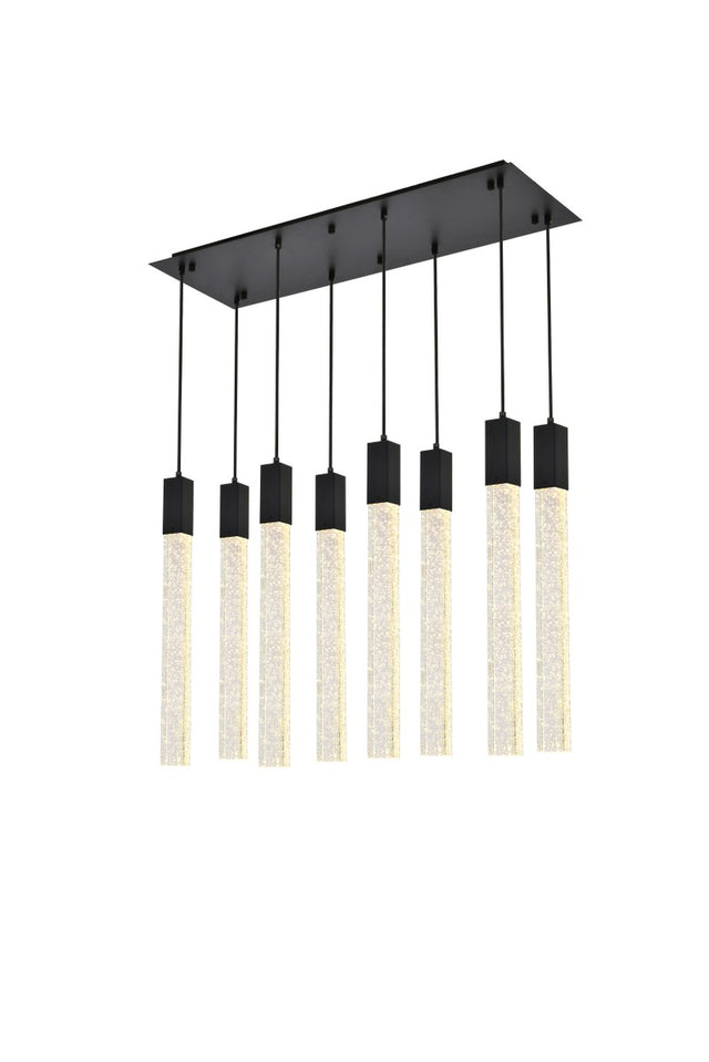 Weston Pendant by Elegant Lighting