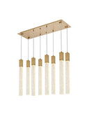 Weston Pendant by Elegant Lighting