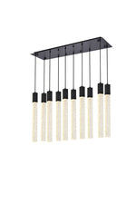 Elegant Lighting-2066D42BK|MAIN