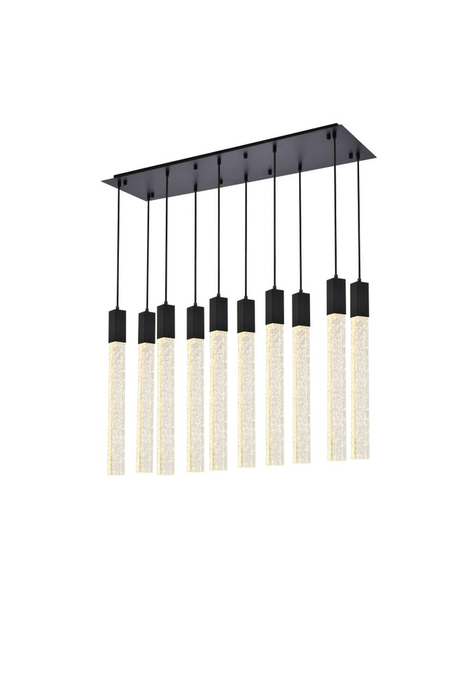 Elegant Lighting-2066D42BK|MAIN