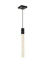 Elegant Lighting-2066D5BK|MAIN