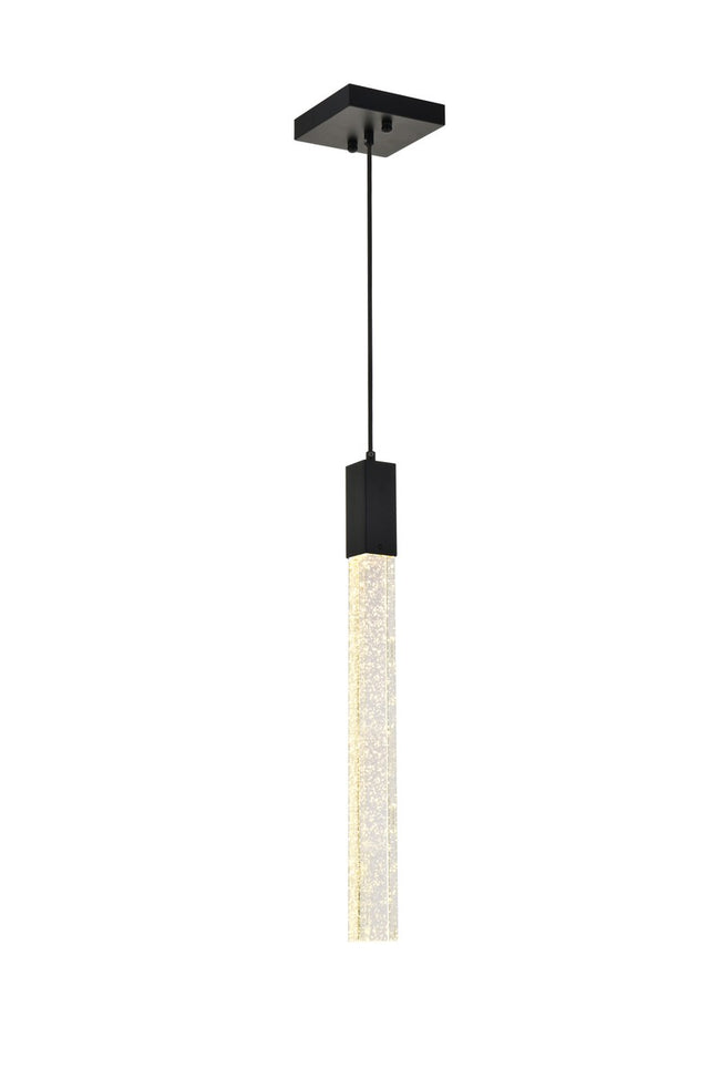 Elegant Lighting-2066D5BK|MAIN