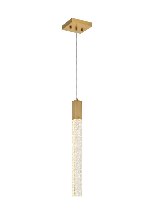Weston Pendant by Elegant Lighting