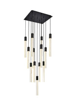 Elegant Lighting-2066G26BK|MAIN