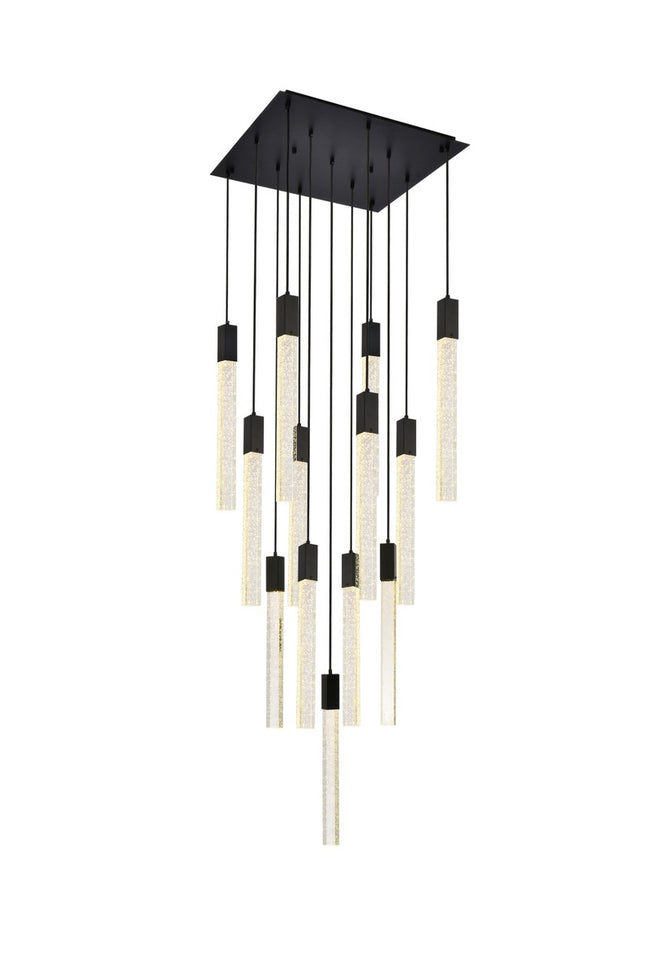 Elegant Lighting-2066G26BK|MAIN