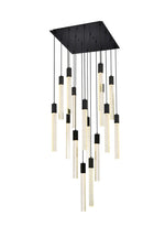 Elegant Lighting-2066G30BK|MAIN